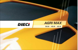 Katalog Dieci Agri Max GD