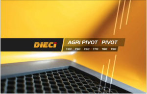 Katalog Dieci Agri Pivot