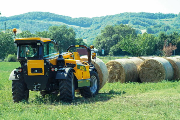 AGRI FARMER GD